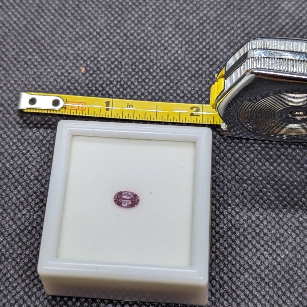 Malaya Garnet